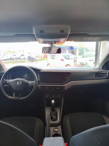 VOLKSWAGEN Virtus 1.0 4P 200 TSI FLEX COMFORTLINE AUTOM�TICO, Foto 8