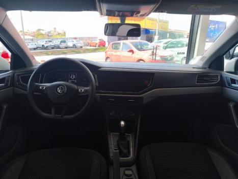 VOLKSWAGEN Virtus 1.0 4P 200 TSI FLEX COMFORTLINE AUTOM�TICO, Foto 9