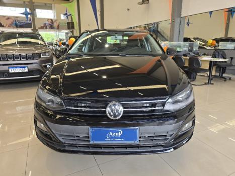 VOLKSWAGEN Virtus 1.6 4P MSI FLEX AUTOM�TICO, Foto 2