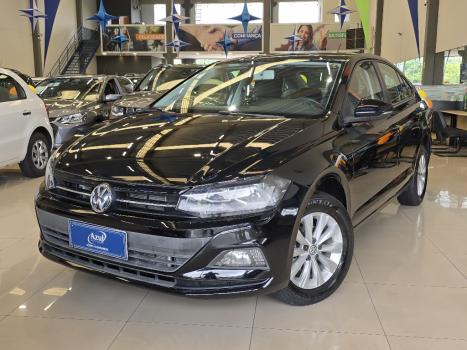 VOLKSWAGEN Virtus 1.6 4P MSI FLEX AUTOM�TICO, Foto 3