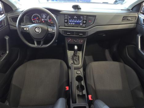 VOLKSWAGEN Virtus 1.6 4P MSI FLEX AUTOM�TICO, Foto 7