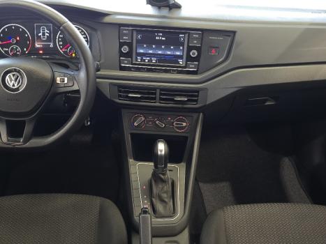 VOLKSWAGEN Virtus 1.6 4P MSI FLEX AUTOM�TICO, Foto 8