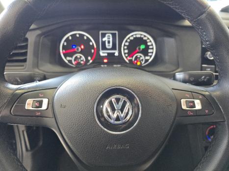 VOLKSWAGEN Virtus 1.6 4P MSI FLEX AUTOM�TICO, Foto 11
