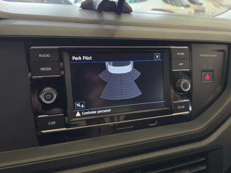 VOLKSWAGEN Virtus 1.6 4P MSI FLEX AUTOM�TICO, Foto 13