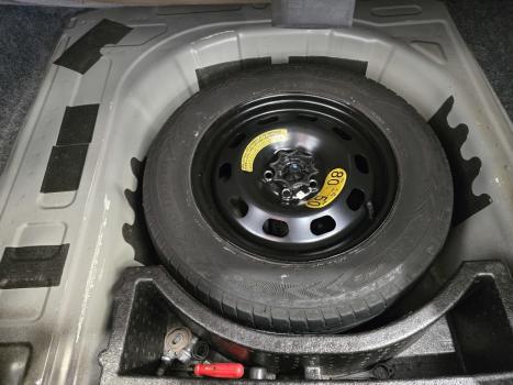 VOLKSWAGEN Virtus 1.6 4P MSI FLEX AUTOM�TICO, Foto 18