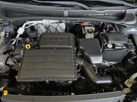 VOLKSWAGEN Virtus 1.6 4P MSI FLEX AUTOM�TICO, Foto 19