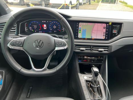 VOLKSWAGEN Virtus 1.4 4P 250 TSI EXCLUSIVE AUTOM�TICO, Foto 4