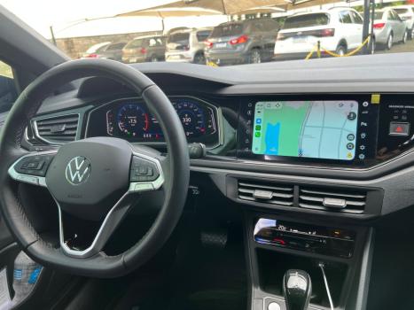 VOLKSWAGEN Virtus 1.4 4P 250 TSI EXCLUSIVE AUTOM�TICO, Foto 5