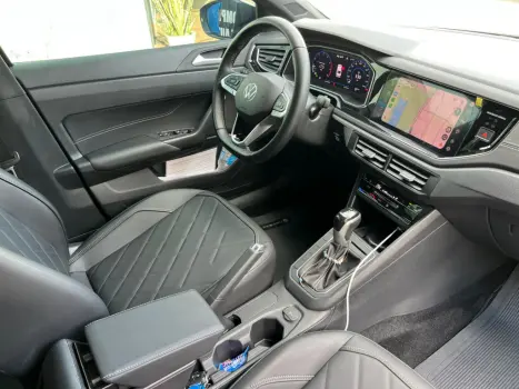 VOLKSWAGEN Virtus 1.4 4P 250 TSI EXCLUSIVE AUTOM�TICO, Foto 8