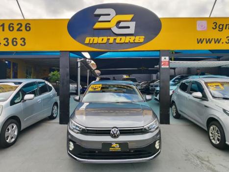 VOLKSWAGEN Virtus 1.0 4P 200 TSI FLEX COMFORTLINE AUTOM�TICO, Foto 2