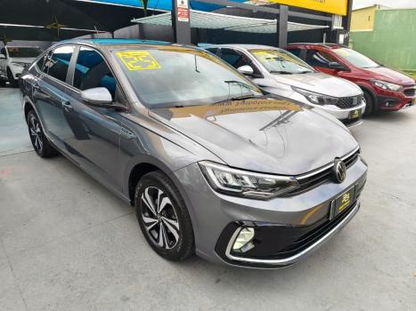VOLKSWAGEN Virtus 1.0 4P 200 TSI FLEX COMFORTLINE AUTOM�TICO, Foto 3