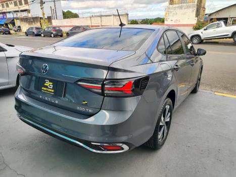 VOLKSWAGEN Virtus 1.0 4P 200 TSI FLEX COMFORTLINE AUTOM�TICO, Foto 5