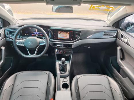 VOLKSWAGEN Virtus 1.0 4P 200 TSI FLEX COMFORTLINE AUTOM�TICO, Foto 8