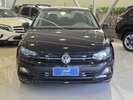 VOLKSWAGEN Virtus 1.0 4P 200 TSI FLEX COMFORTLINE AUTOM�TICO, Foto 2