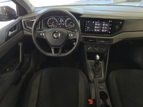 VOLKSWAGEN Virtus 1.0 4P 200 TSI FLEX COMFORTLINE AUTOM�TICO, Foto 10