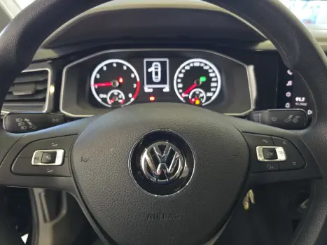 VOLKSWAGEN Virtus 1.0 4P 200 TSI FLEX COMFORTLINE AUTOM�TICO, Foto 11