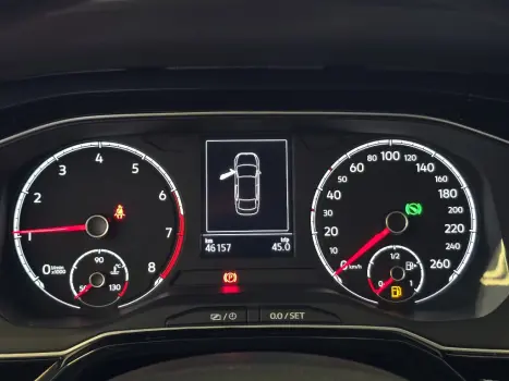 VOLKSWAGEN Virtus 1.0 4P 200 TSI FLEX COMFORTLINE AUTOM�TICO, Foto 12