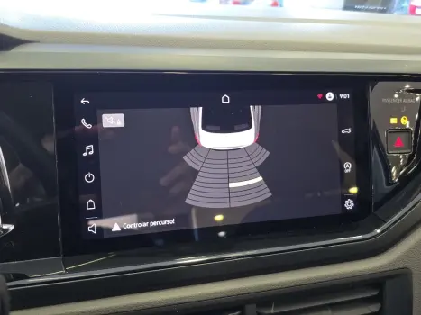 VOLKSWAGEN Virtus 1.0 4P 200 TSI FLEX COMFORTLINE AUTOM�TICO, Foto 13