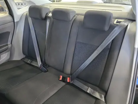 VOLKSWAGEN Virtus 1.0 4P 200 TSI FLEX COMFORTLINE AUTOM�TICO, Foto 16