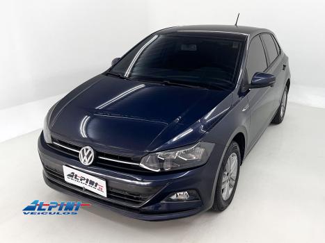 VOLKSWAGEN Virtus 1.0 4P 200 TSI FLEX COMFORTLINE AUTOM�TICO, Foto 1