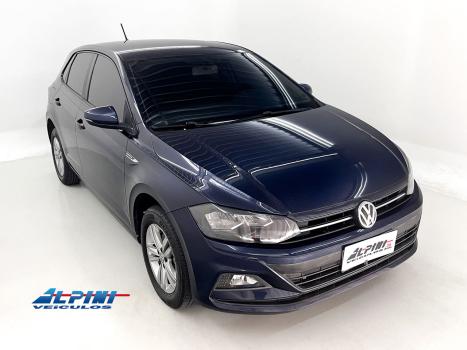 VOLKSWAGEN Virtus 1.0 4P 200 TSI FLEX COMFORTLINE AUTOM�TICO, Foto 2