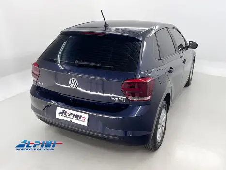 VOLKSWAGEN Virtus 1.0 4P 200 TSI FLEX COMFORTLINE AUTOM�TICO, Foto 3