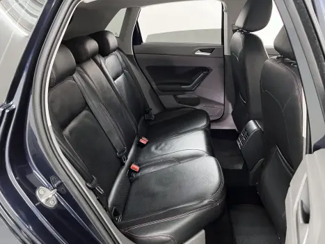 VOLKSWAGEN Virtus 1.0 4P 200 TSI FLEX COMFORTLINE AUTOM�TICO, Foto 7