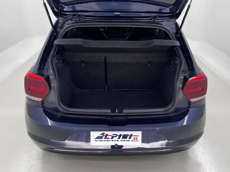 VOLKSWAGEN Virtus 1.0 4P 200 TSI FLEX COMFORTLINE AUTOM�TICO, Foto 8