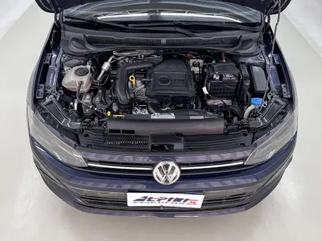 VOLKSWAGEN Virtus 1.0 4P 200 TSI FLEX COMFORTLINE AUTOM�TICO, Foto 9