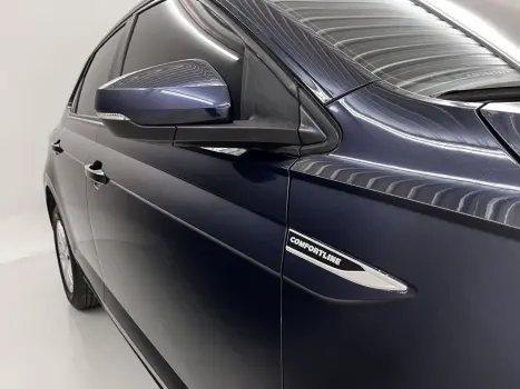 VOLKSWAGEN Virtus 1.0 4P 200 TSI FLEX COMFORTLINE AUTOM�TICO, Foto 10