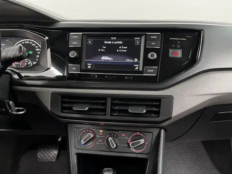 VOLKSWAGEN Virtus 1.0 4P 200 TSI FLEX COMFORTLINE AUTOM�TICO, Foto 15