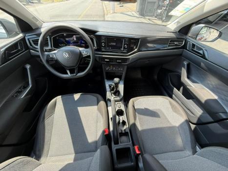 VOLKSWAGEN Virtus 1.0 4P 170 TSI, Foto 5