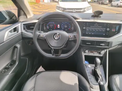 VOLKSWAGEN Virtus 1.0 4P 200 TSI FLEX HIGHLINE AUTOM�TICO, Foto 7