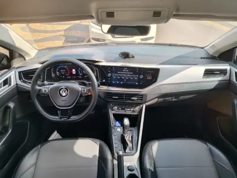 VOLKSWAGEN Virtus 1.0 4P 200 TSI FLEX HIGHLINE AUTOM�TICO, Foto 8
