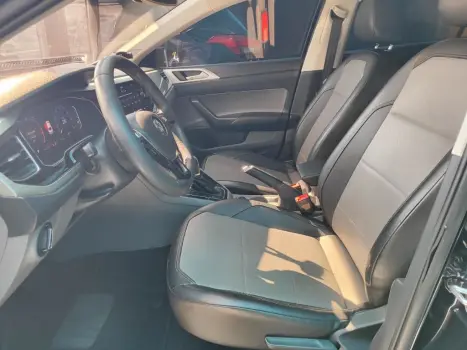 VOLKSWAGEN Virtus 1.0 4P 200 TSI FLEX HIGHLINE AUTOM�TICO, Foto 9