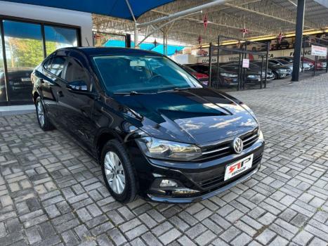 VOLKSWAGEN Virtus 1.6 4P MSI FLEX AUTOM�TICO, Foto 1