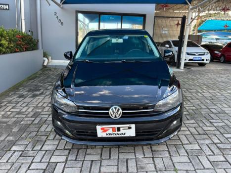 VOLKSWAGEN Virtus 1.6 4P MSI FLEX AUTOM�TICO, Foto 2