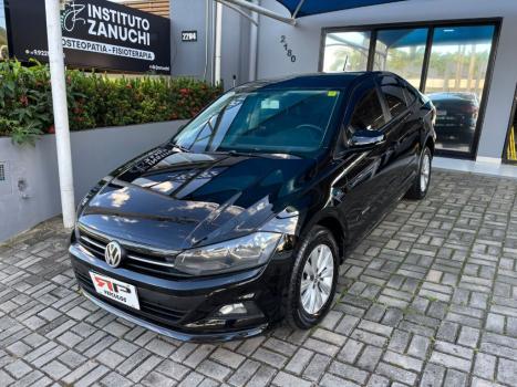 VOLKSWAGEN Virtus 1.6 4P MSI FLEX AUTOM�TICO, Foto 3