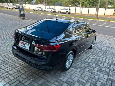 VOLKSWAGEN Virtus 1.6 4P MSI FLEX AUTOM�TICO, Foto 6