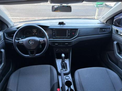 VOLKSWAGEN Virtus 1.6 4P MSI FLEX AUTOM�TICO, Foto 7
