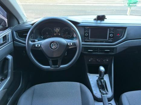 VOLKSWAGEN Virtus 1.6 4P MSI FLEX AUTOM�TICO, Foto 8
