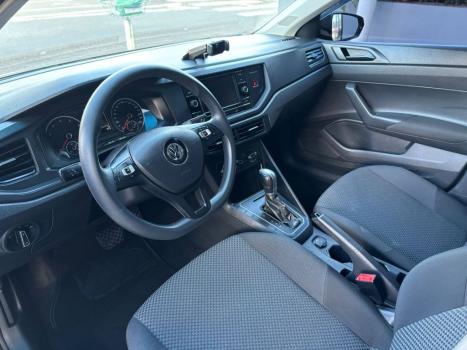 VOLKSWAGEN Virtus 1.6 4P MSI FLEX AUTOM�TICO, Foto 9