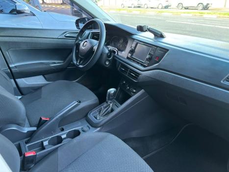 VOLKSWAGEN Virtus 1.6 4P MSI FLEX AUTOM�TICO, Foto 10