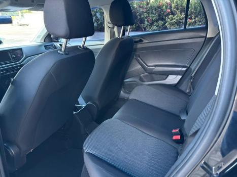 VOLKSWAGEN Virtus 1.6 4P MSI FLEX AUTOM�TICO, Foto 11