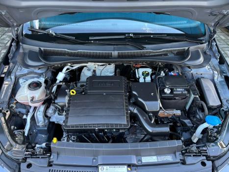 VOLKSWAGEN Virtus 1.6 4P MSI FLEX AUTOM�TICO, Foto 12