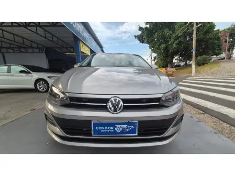 VOLKSWAGEN Virtus 1.6 4P MSI FLEX AUTOM�TICO, Foto 2
