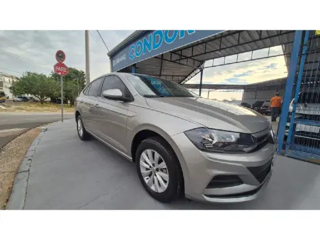VOLKSWAGEN Virtus 1.6 4P MSI FLEX AUTOM�TICO, Foto 4