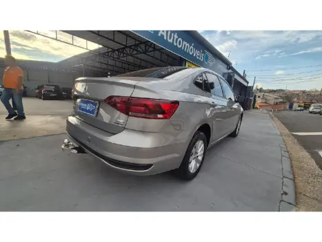 VOLKSWAGEN Virtus 1.6 4P MSI FLEX AUTOM�TICO, Foto 6