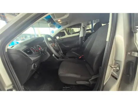 VOLKSWAGEN Virtus 1.6 4P MSI FLEX AUTOM�TICO, Foto 7