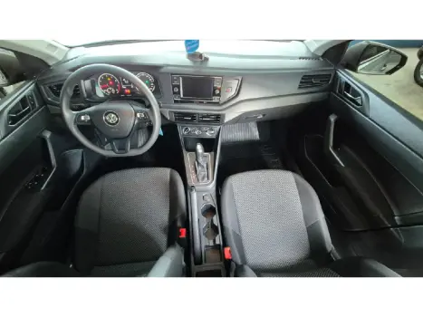 VOLKSWAGEN Virtus 1.6 4P MSI FLEX AUTOM�TICO, Foto 8